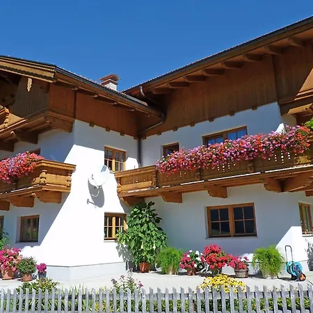 Tratlhof * Achenkirch