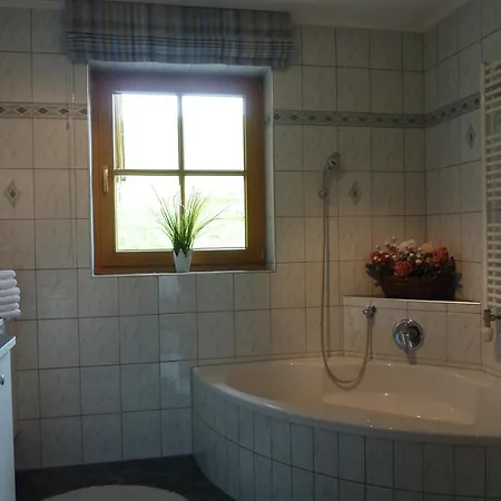 Tratlhof Apartmán *