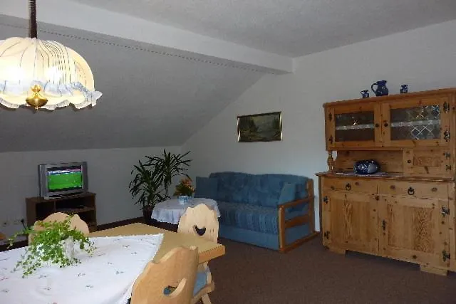 Tratlhof Apartment *