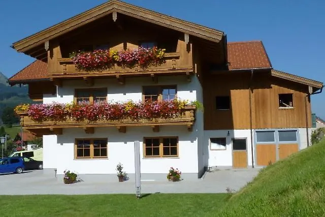 Apartment Tratlhof Achenkirch