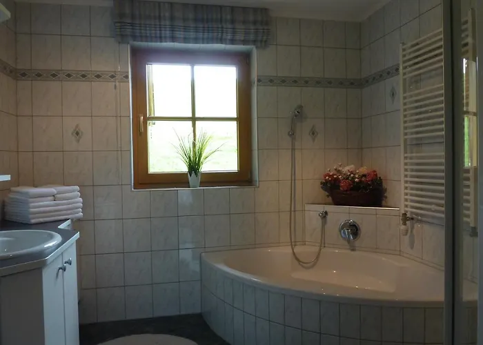 Tratlhof Apartment *