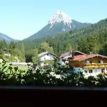 Apartman Tratlhof Achenkirch