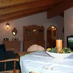 Apartman Tratlhof
