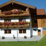 Apartman Tratlhof Achenkirch