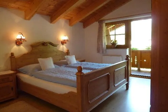 Apartmán Tratlhof