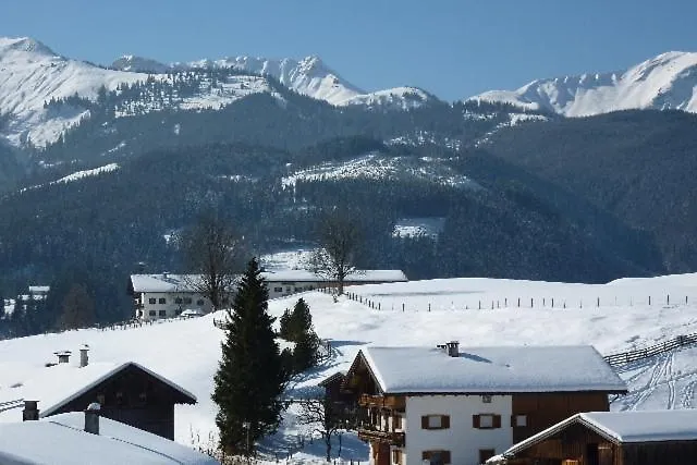 Tratlhof Achenkirch