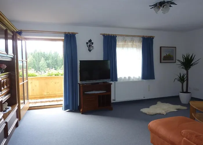 Tratlhof Achenkirch