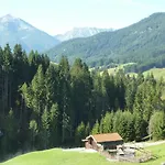 Tratlhof Apartament Achenkirch