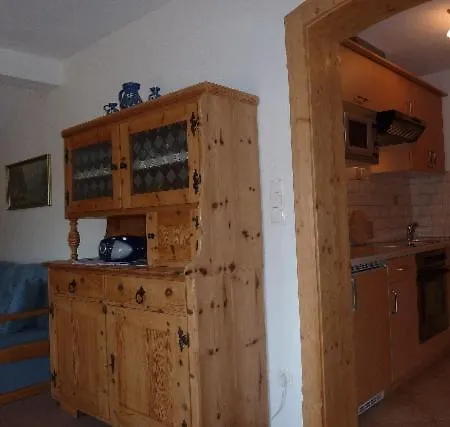 Apartment Tratlhof