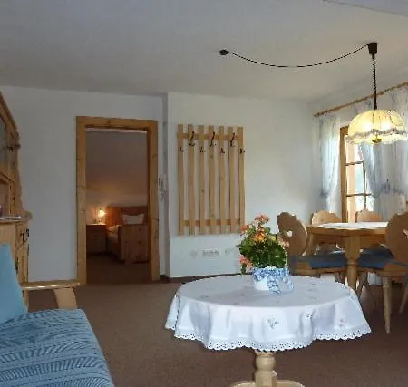 Tratlhof Lägenhet Achenkirch