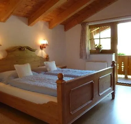 Apartment Tratlhof