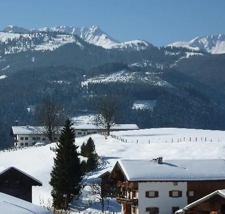 Tratlhof Achenkirch