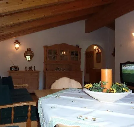 Apartment Tratlhof